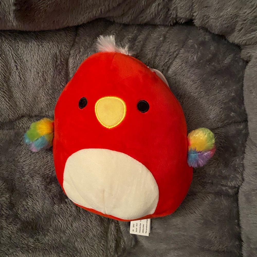 Squishmallow